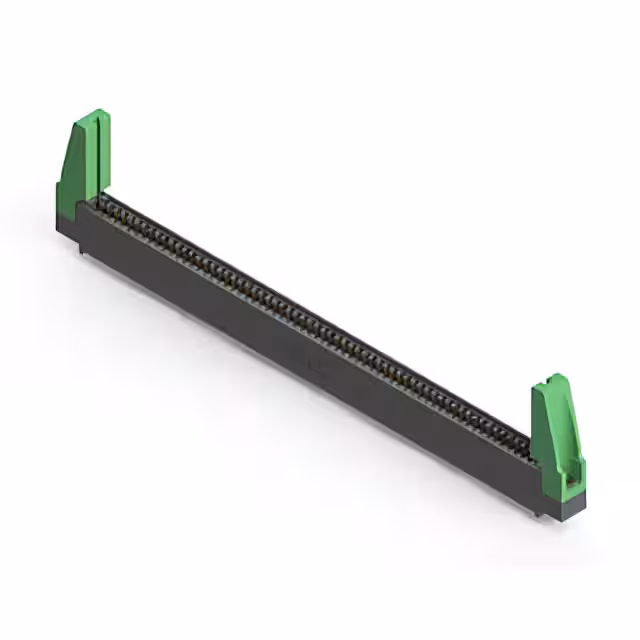 395-065-520-488 EDAC Inc.  Edgeboard Connectors